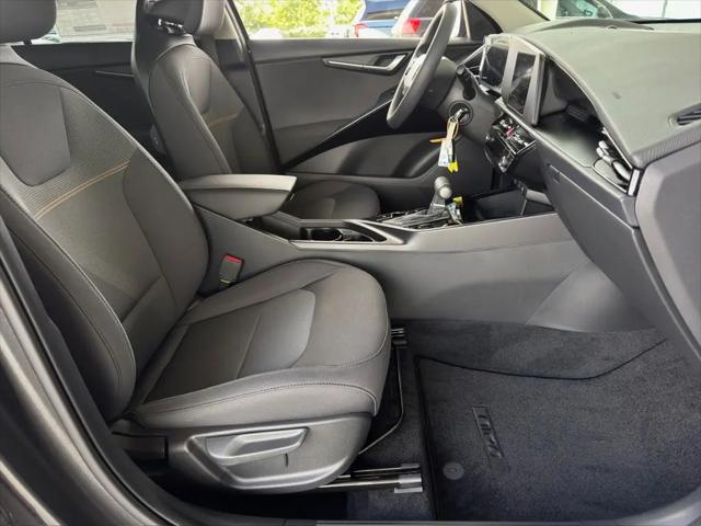 2026 Kia Niro LX
