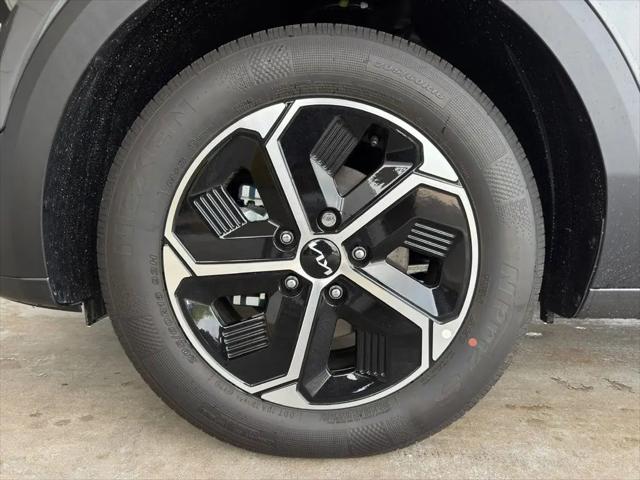 2026 Kia Niro LX