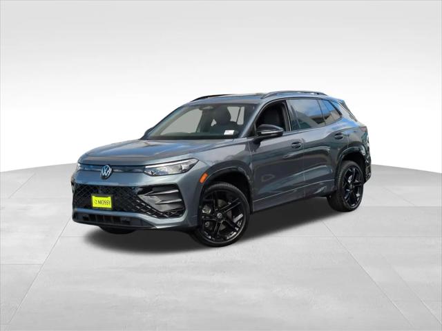 2026 Volkswagen Tiguan SE R-Line Black for sale in Escondido, CA