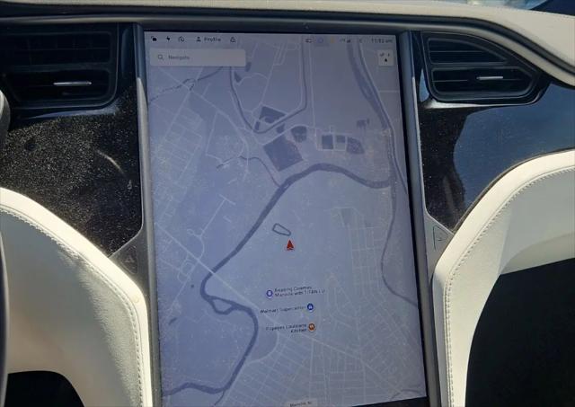 2018 Tesla Model X 75D
