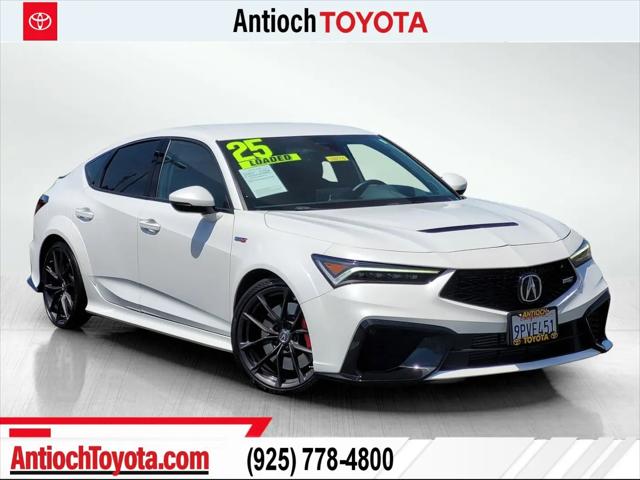 2025 Acura Integra Type S for sale in Antioch, CA