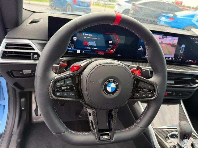 2026 BMW M2 Standard