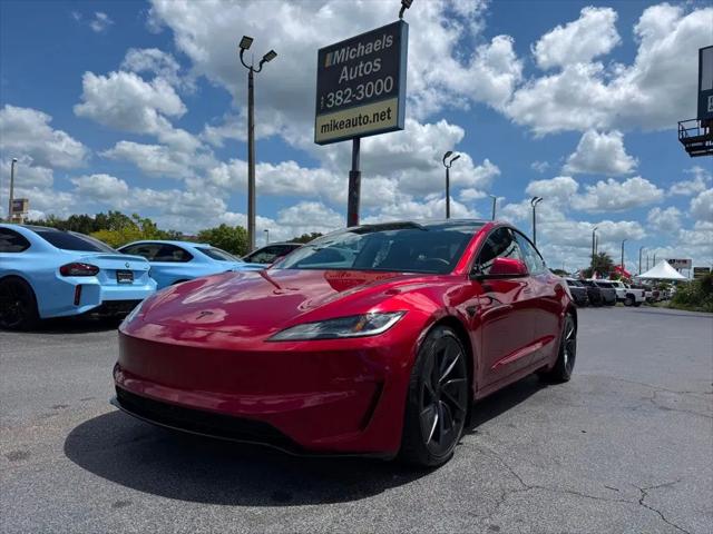 2024 Tesla Model 3 Performance All-Wheel Drive for sale in Orlando, FL