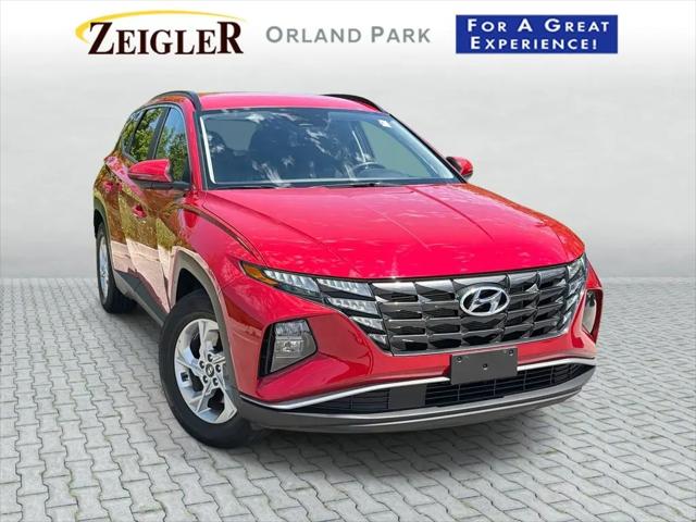 2023 Hyundai Tucson SEL for sale in Orland Park, IL