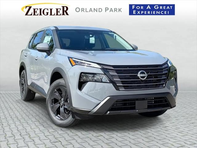 2026 Nissan Rogue SV for sale in Orland Park, IL