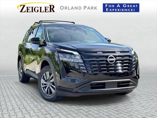 2026 Nissan Pathfinder SV for sale in Orland Park, IL