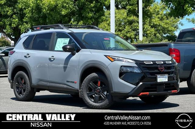 2026 Nissan Rogue Rock Creek for sale in Modesto, CA