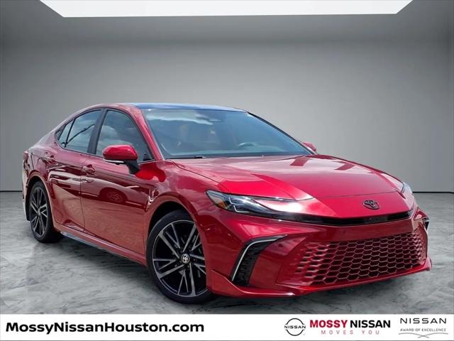 2025 Toyota Camry LE for sale in Houston, TX