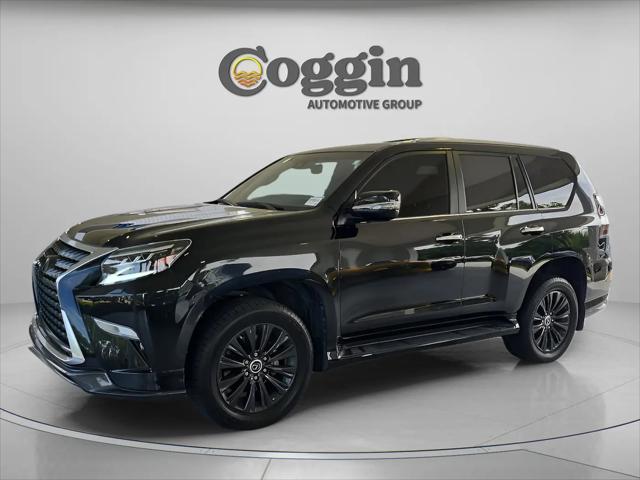2023 Lexus GX 460 Premium for sale in Orange City, FL