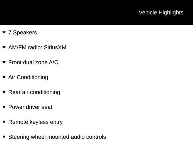 2021 Honda Passport AWD EX-L