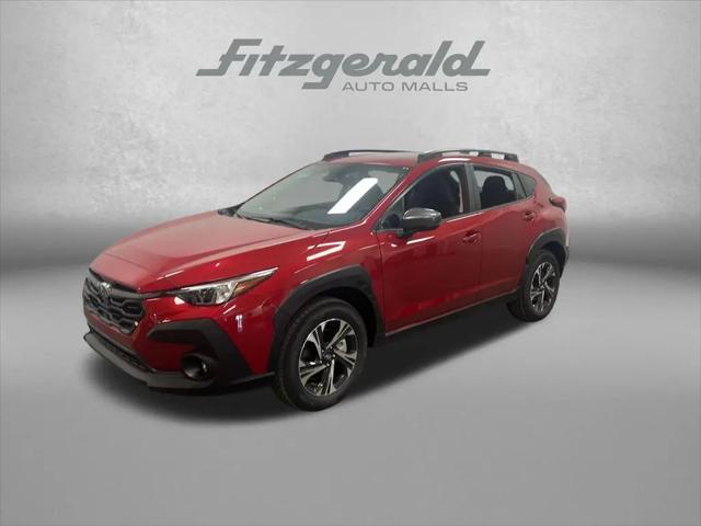 2026 Subaru Crosstrek Premium for sale in Clearwater, FL