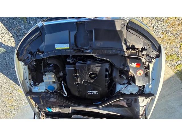 2015 Audi A6 2.0T Premium