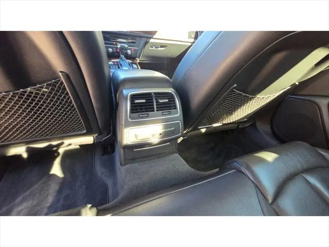 2015 Audi A6 2.0T Premium