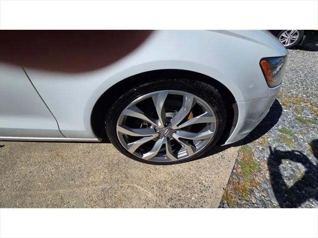 2015 Audi A6 2.0T Premium