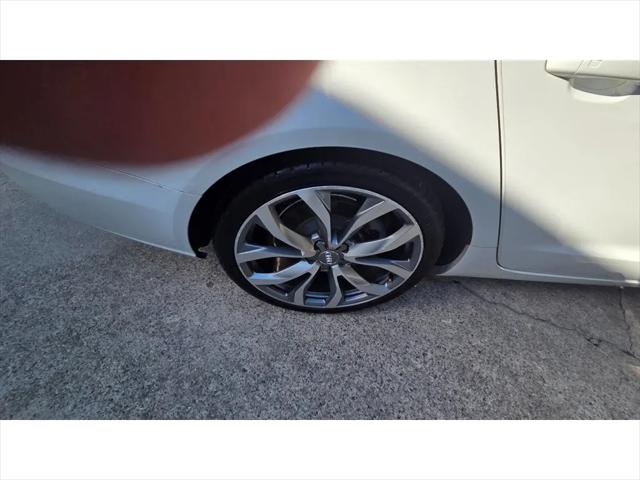 2015 Audi A6 2.0T Premium