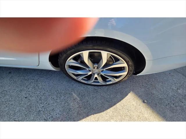 2015 Audi A6 2.0T Premium