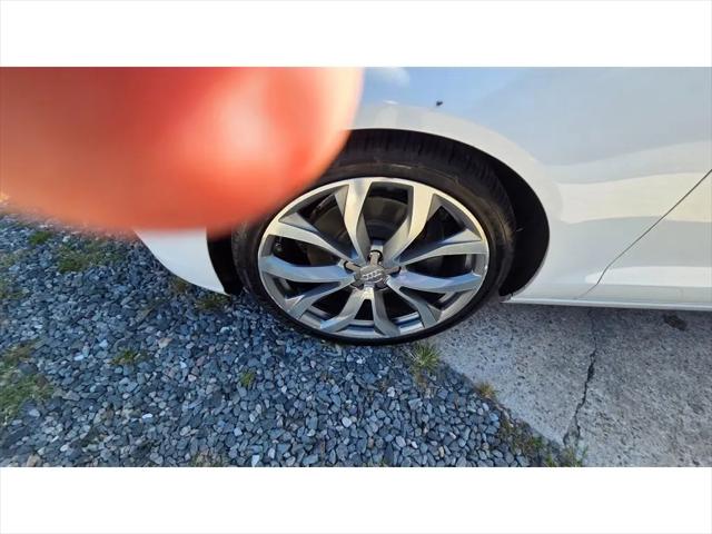 2015 Audi A6 2.0T Premium