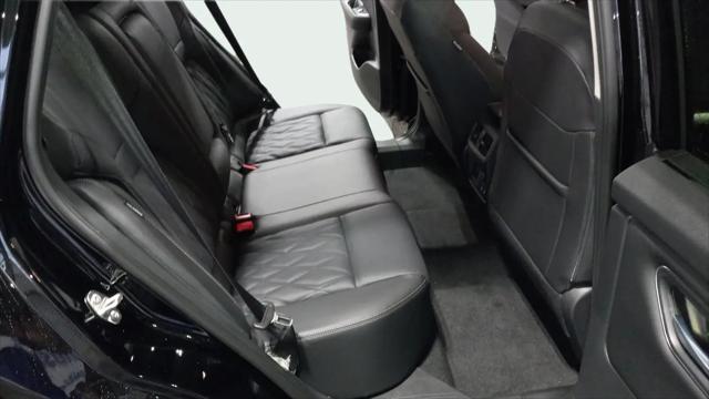 2025 Nissan Rogue Platinum Intelligent AWD