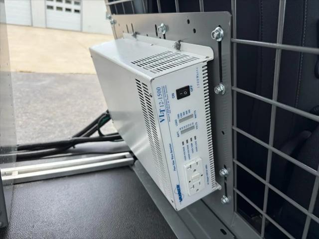 2020 Ford Transit Connect XLT Cargo Van