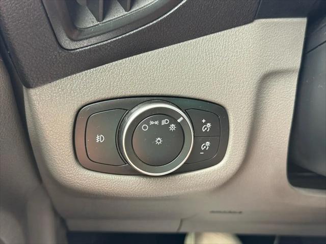 2020 Ford Transit Connect XLT Cargo Van