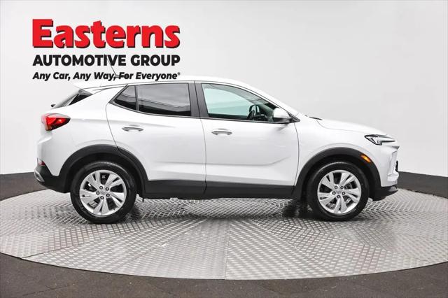 2024 Buick Encore GX Preferred FWD
