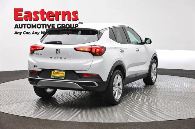 2024 Buick Encore GX Preferred FWD