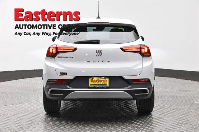 2024 Buick Encore GX Preferred FWD