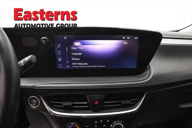 2024 Buick Encore GX Preferred FWD