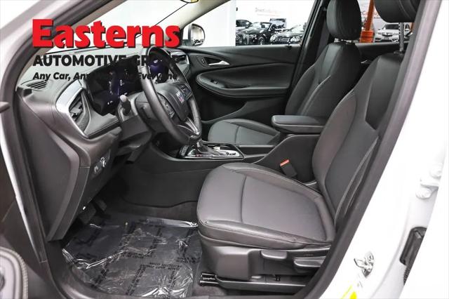 2024 Buick Encore GX Preferred FWD