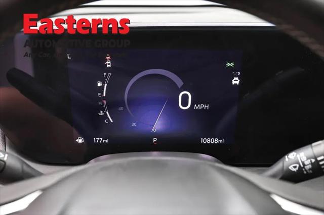 2024 Buick Encore GX Preferred FWD