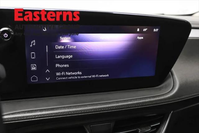 2024 Buick Encore GX Preferred FWD