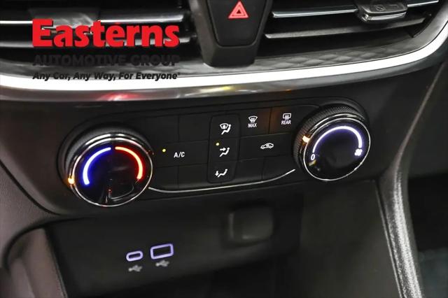 2024 Buick Encore GX Preferred FWD