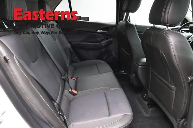 2024 Buick Encore GX Preferred FWD