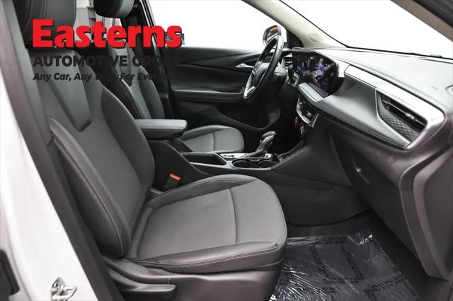 2024 Buick Encore GX Preferred FWD