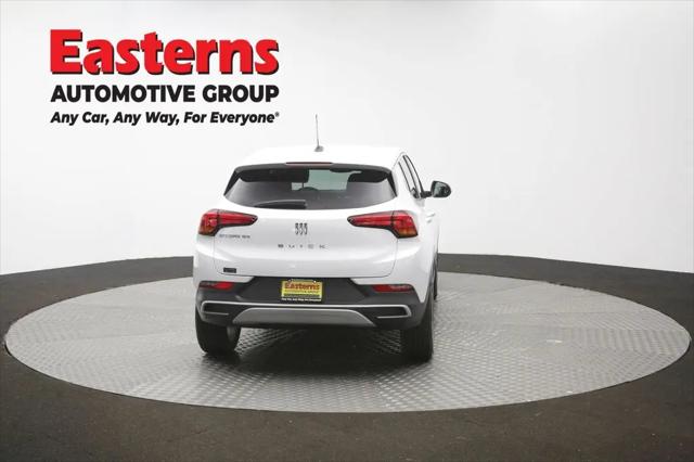 2024 Buick Encore GX Preferred FWD