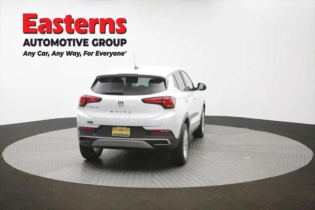 2024 Buick Encore GX Preferred FWD