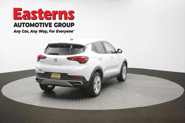 2024 Buick Encore GX Preferred FWD