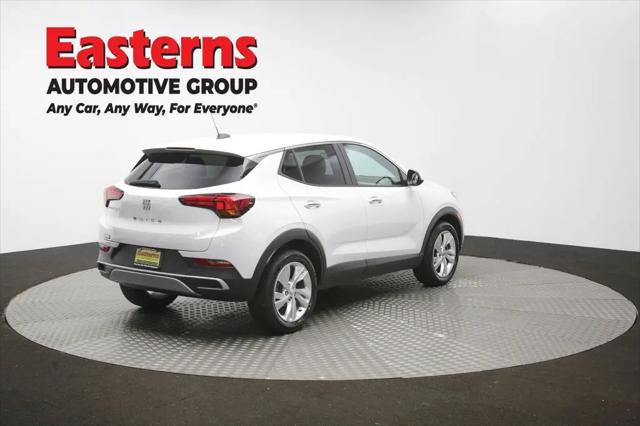2024 Buick Encore GX Preferred FWD