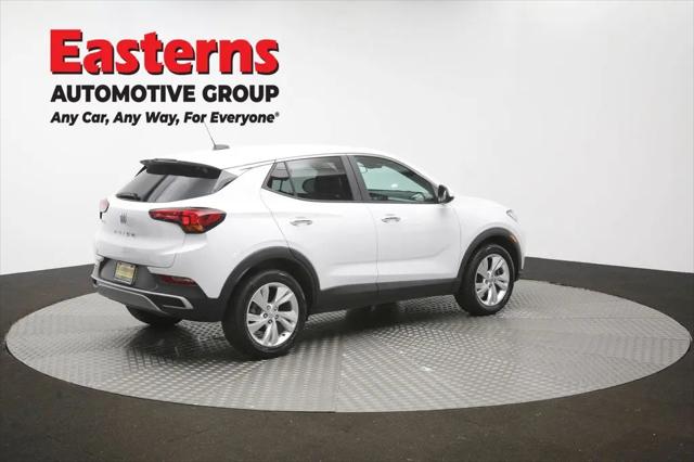 2024 Buick Encore GX Preferred FWD