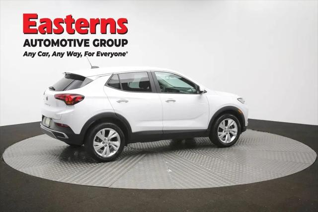 2024 Buick Encore GX Preferred FWD