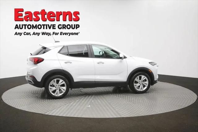 2024 Buick Encore GX Preferred FWD