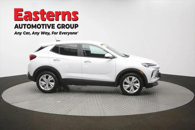 2024 Buick Encore GX Preferred FWD