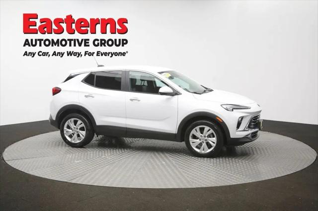 2024 Buick Encore GX Preferred FWD