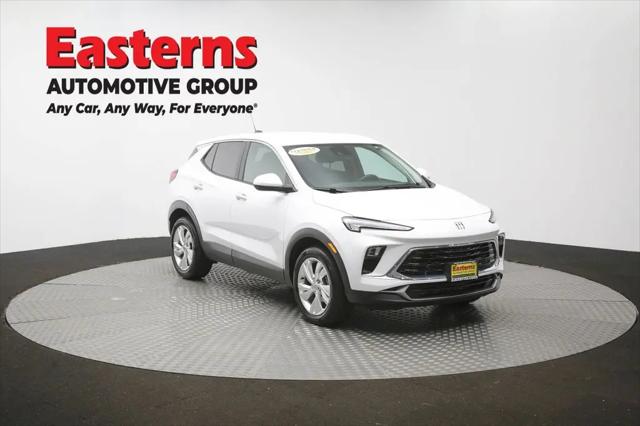 2024 Buick Encore GX Preferred FWD