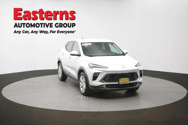 2024 Buick Encore GX Preferred FWD