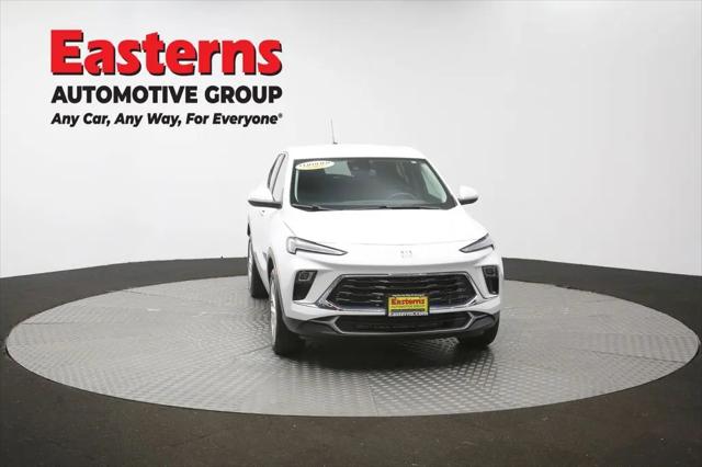 2024 Buick Encore GX Preferred FWD