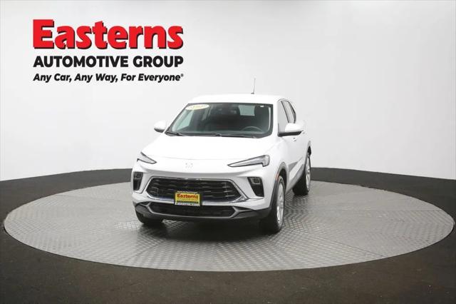2024 Buick Encore GX Preferred FWD
