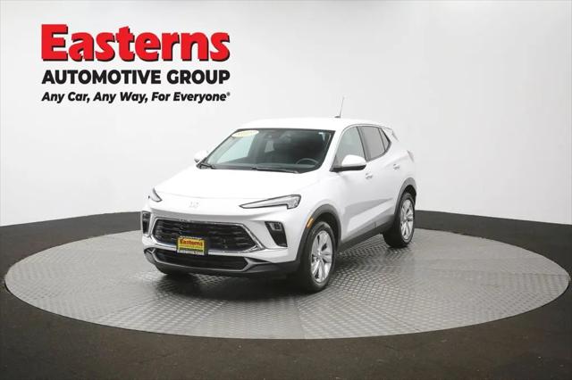 2024 Buick Encore GX Preferred FWD