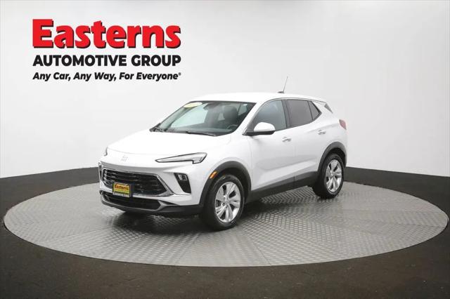 2024 Buick Encore GX Preferred FWD