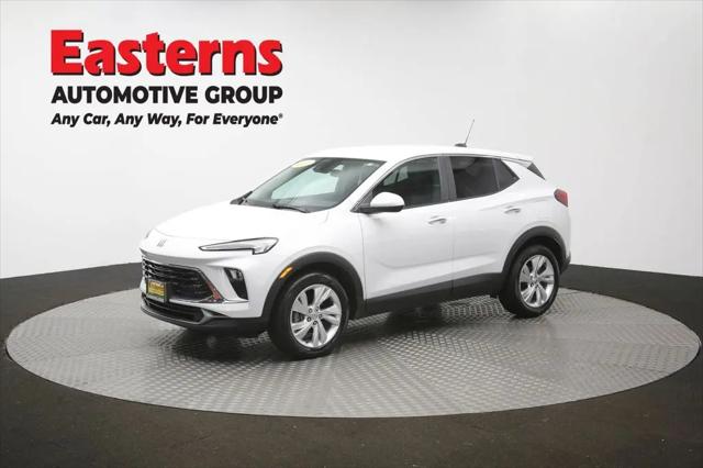 2024 Buick Encore GX Preferred FWD